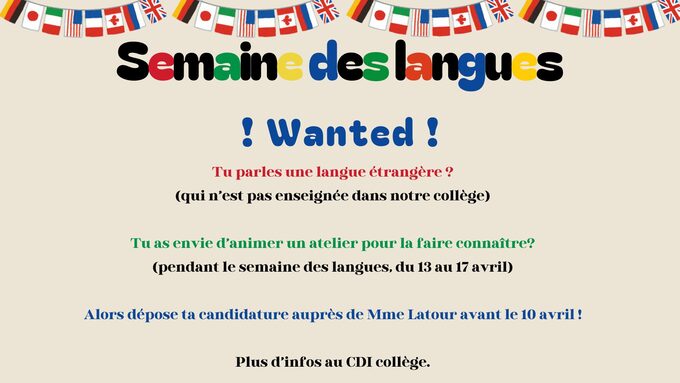semaine des langues 2026 wanted.jpg